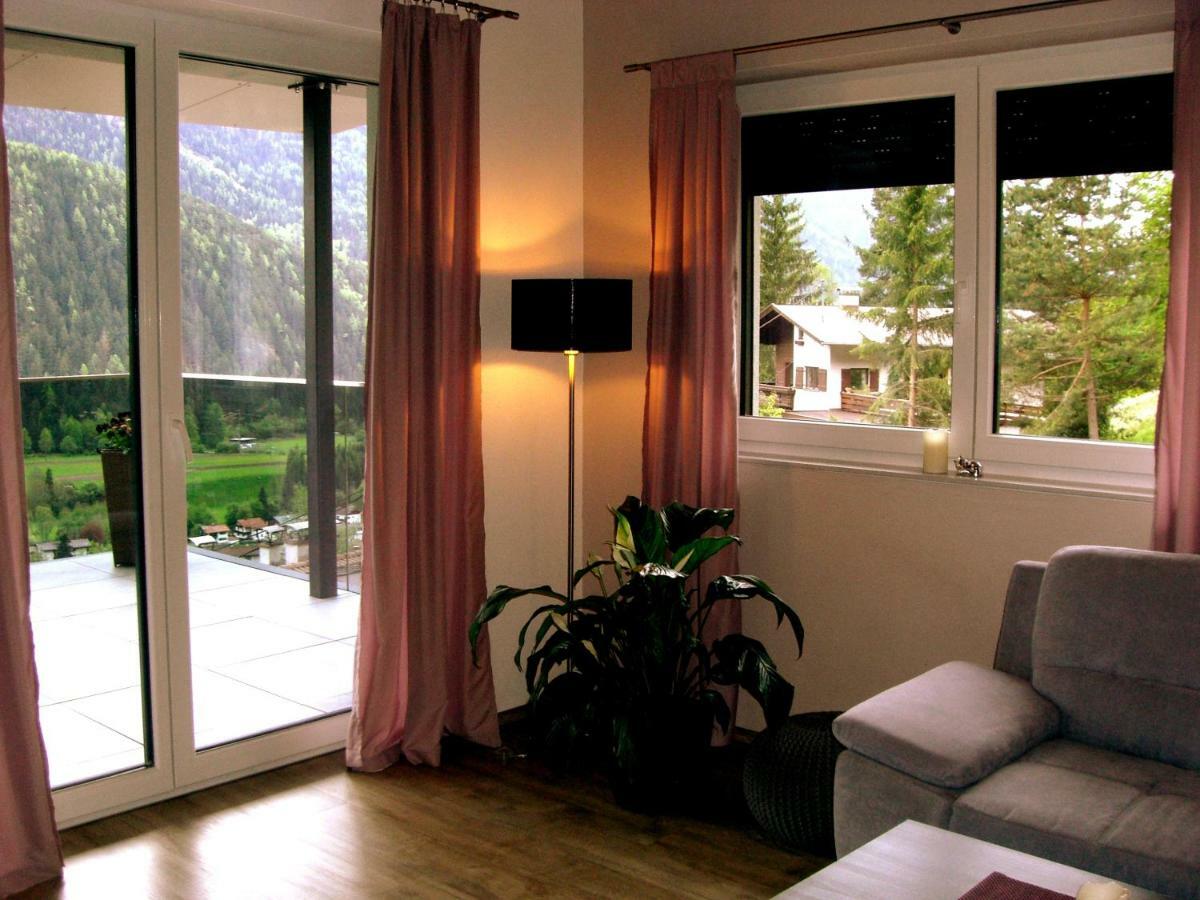 Alpine Appartement Oetz Εξωτερικό φωτογραφία