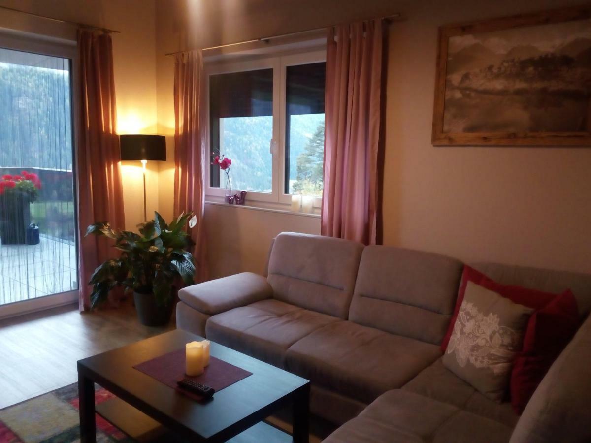 Alpine Appartement Oetz Εξωτερικό φωτογραφία