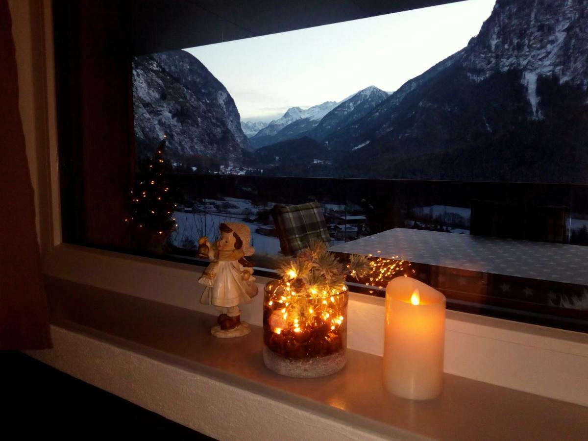 Alpine Appartement Oetz Εξωτερικό φωτογραφία